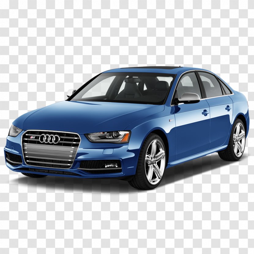 Car BMW 5 Series Audi Mercedes-Benz - Bmw - S4 Transparent PNG