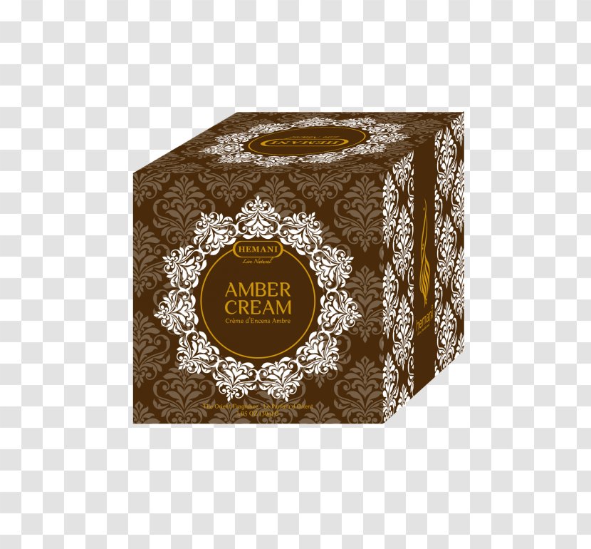 Mix Perfumes Bukhoor Ambergris Incense - Box - Perfume Transparent PNG