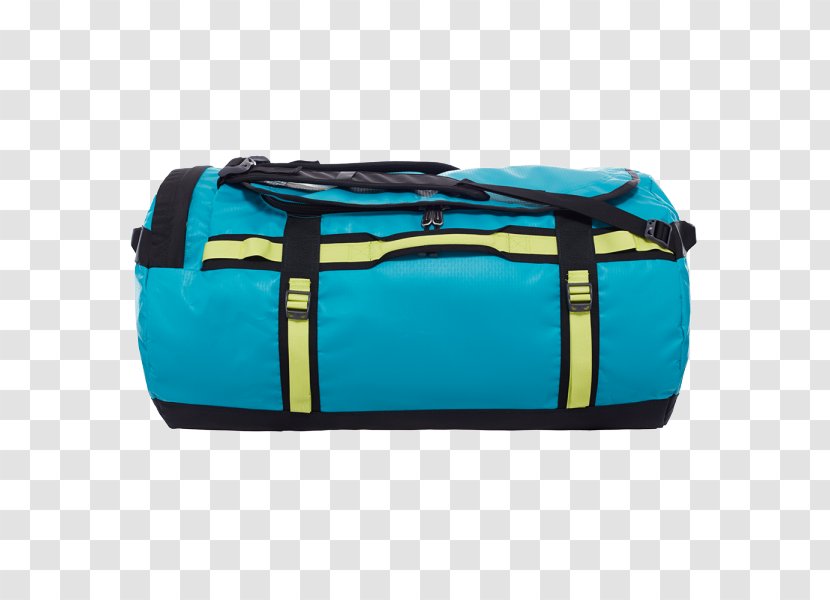 Duffel Bags The North Face Base Camp - Bag Transparent PNG