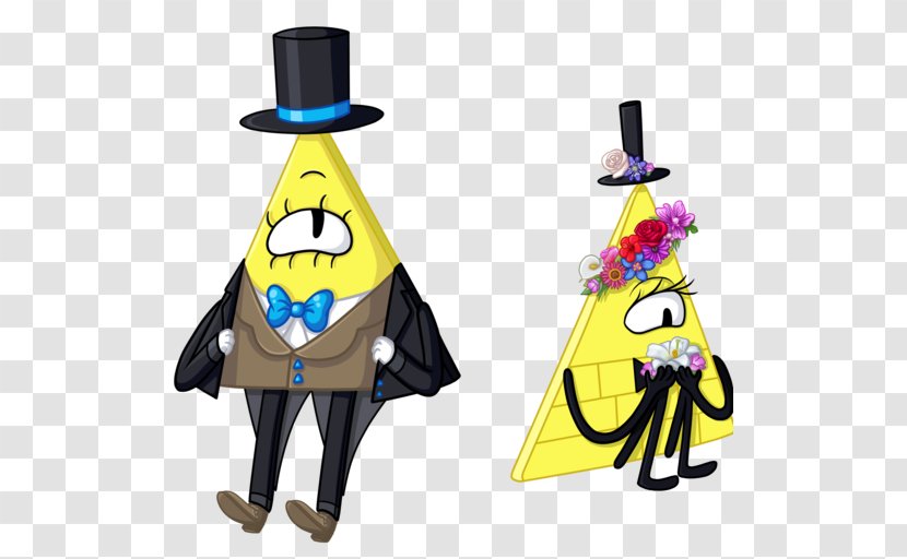 Bill Cipher Dipper Pines Mabel Drawing DeviantArt - Yellow Transparent PNG