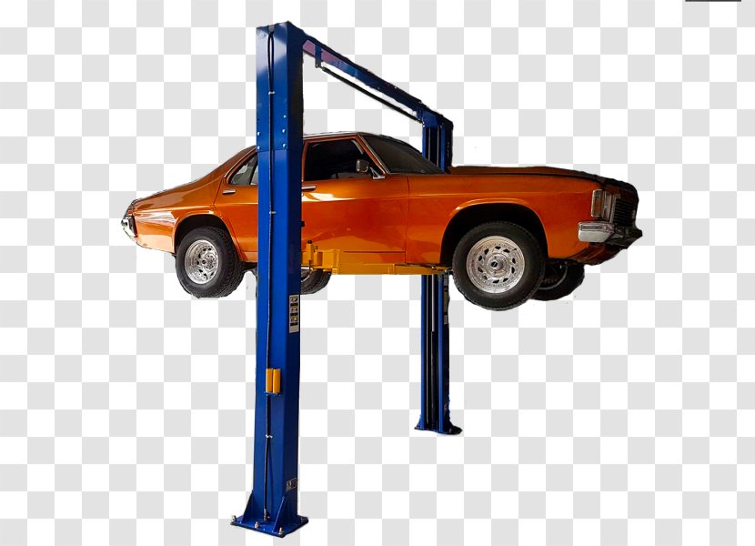 Truck Bed Part Car Hoist Design - Model - 2 Ton Engine Stand Transparent PNG