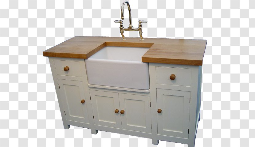 Bathroom Sink Angle - Hand Painted Transparent PNG