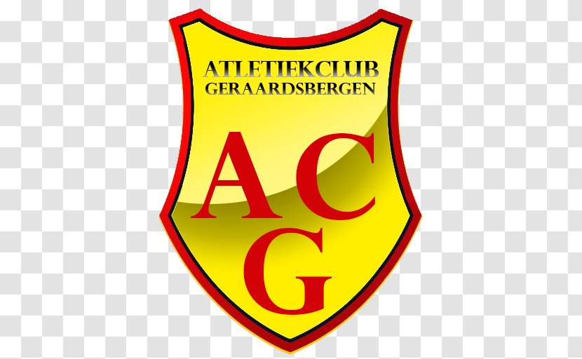 Atletiekclub Geraardsbergen Administratief Centrum Sport Of Athletics Clip Art Logo - Text Transparent PNG