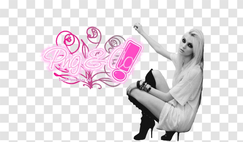 The Pretty Reckless Miss Nothing Light Me Up Image Jenny Humphrey - Flower - Meagan Good Transparent PNG