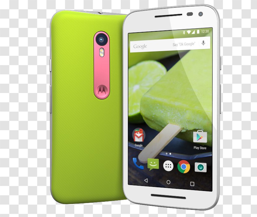 Moto G4 G5 E 4G - Motorola Mobility - G Transparent PNG