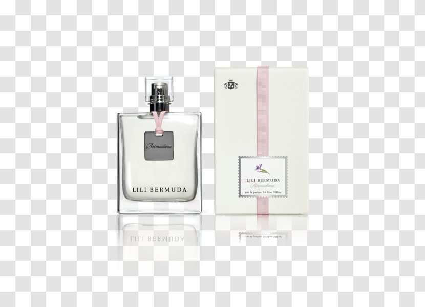 Perfumer Eau De Toilette Solid Perfume Lili Bermuda - Cosmetics Transparent PNG