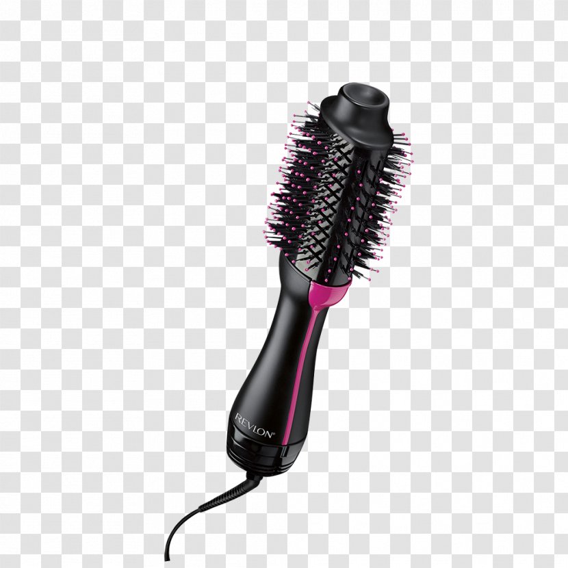 Hair Dryers Iron Styling Tools Hairbrush - Dryer Transparent PNG