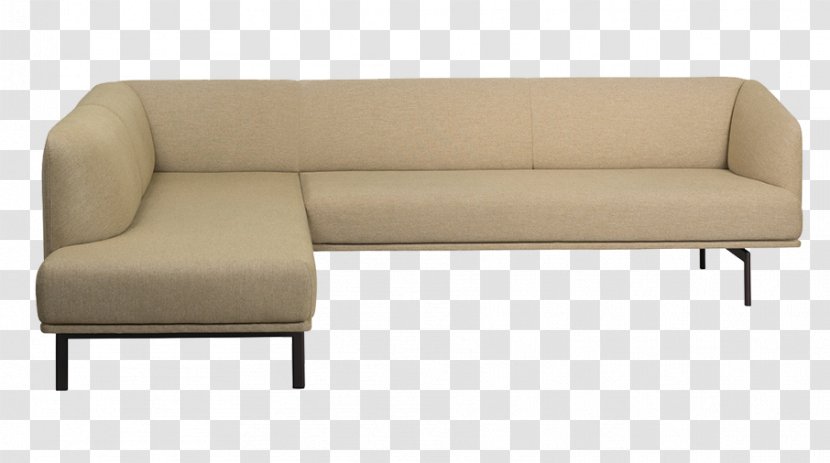 Sofa Bed Couch Furniture Chaise Longue Comfort - Studio Transparent PNG