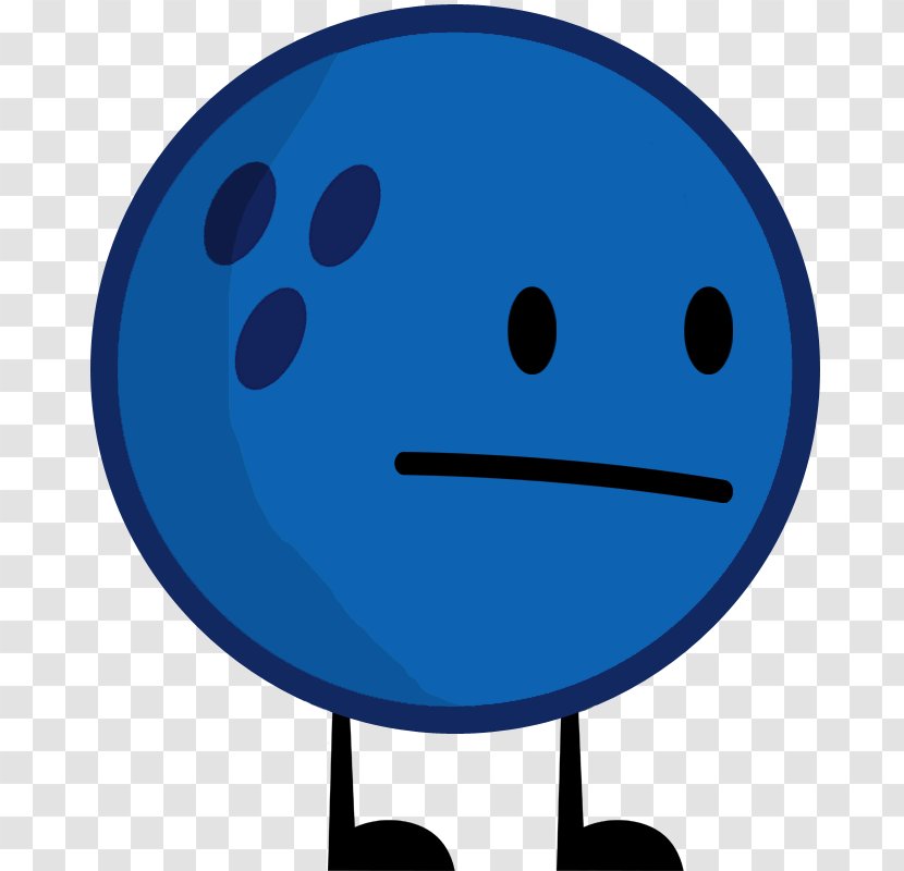 Roblox Bowling Ball Pin Clip Art - Smiley - Pictures Transparent PNG