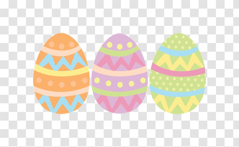 Easter Egg Transparent PNG