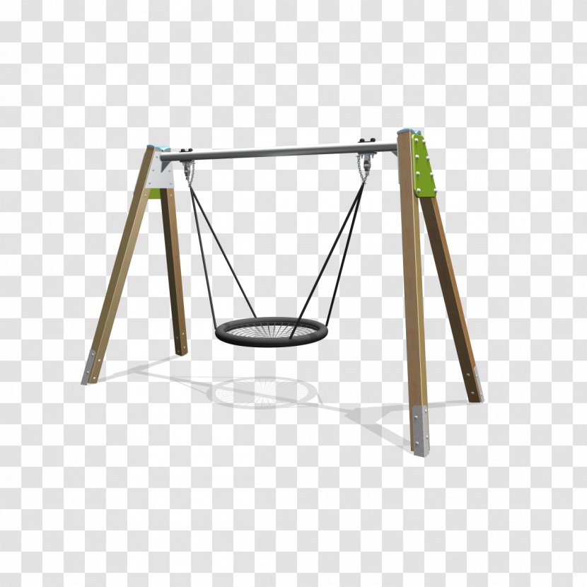 Swing Bird Nest Playground Slide Game Transparent PNG