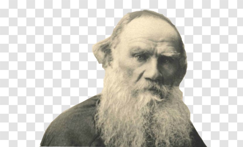 Leo Tolstoy Anna Karenina War And Peace Writer Ivan The Fool - Stock Photography - Book Transparent PNG