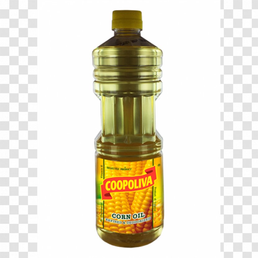 Soybean Oil Sunflower Olive Brandy Maize - Cooking Transparent PNG