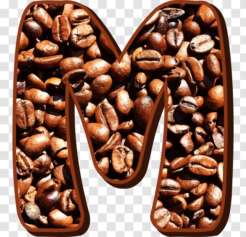 Jamaican Blue Mountain Coffee Kona Cafe Bean - Drink Transparent PNG