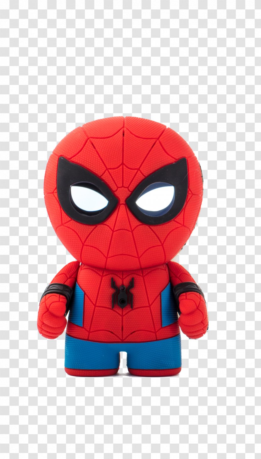 Sphero Spider-Man BB-8 Felicia Hardy Marvel Universe - Venom - Spider-man Transparent PNG