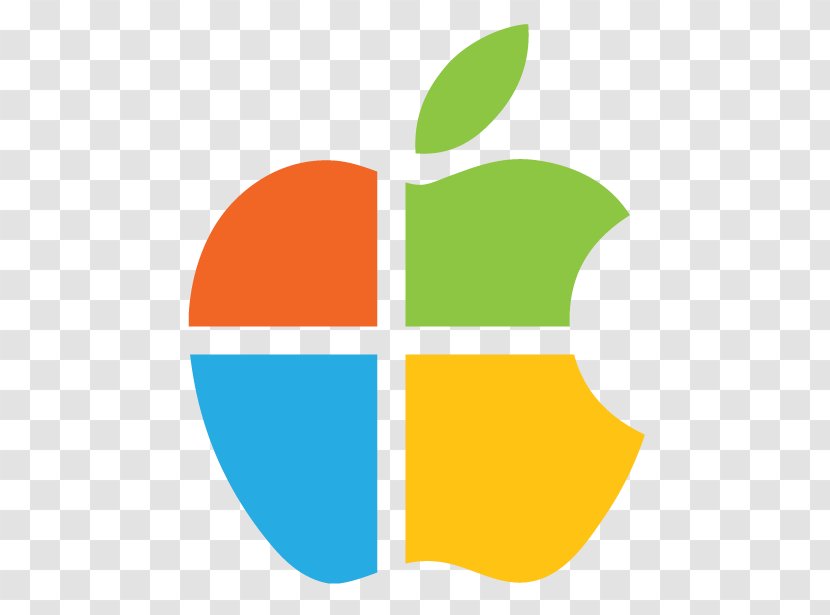 Laptop Apple Computer, Inc. V. Microsoft Corp. - Windows 7 Transparent PNG