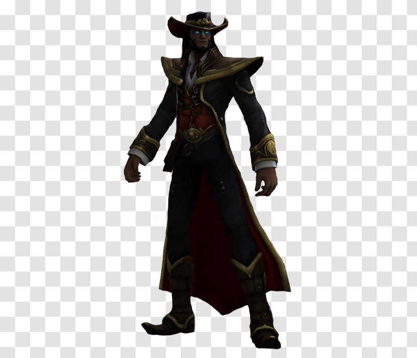 League Of Legends Clip Art - Video Game - Twisted Fate HD Transparent PNG