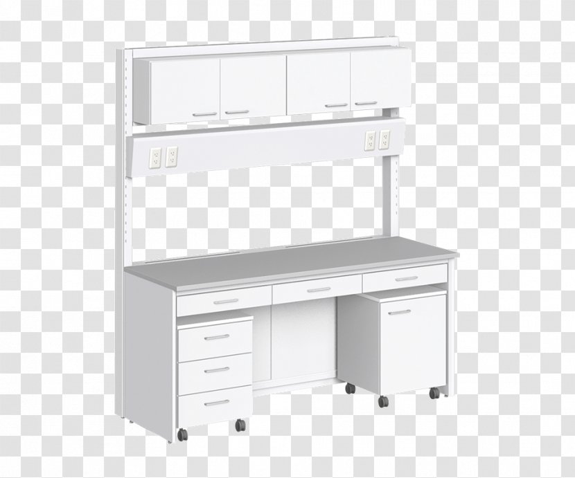 Desk File Cabinets Drawer - Filing Cabinet - Design Transparent PNG