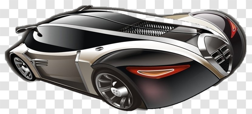Sports Car Peugeot 408 Mazda Kazamai - Mid Size - Cool Free To Pull The Material Avoid Transparent PNG