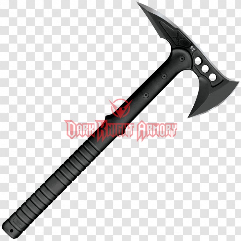 Knife Tomahawk Axe United Cutlery M48 Hawk Tool Transparent PNG