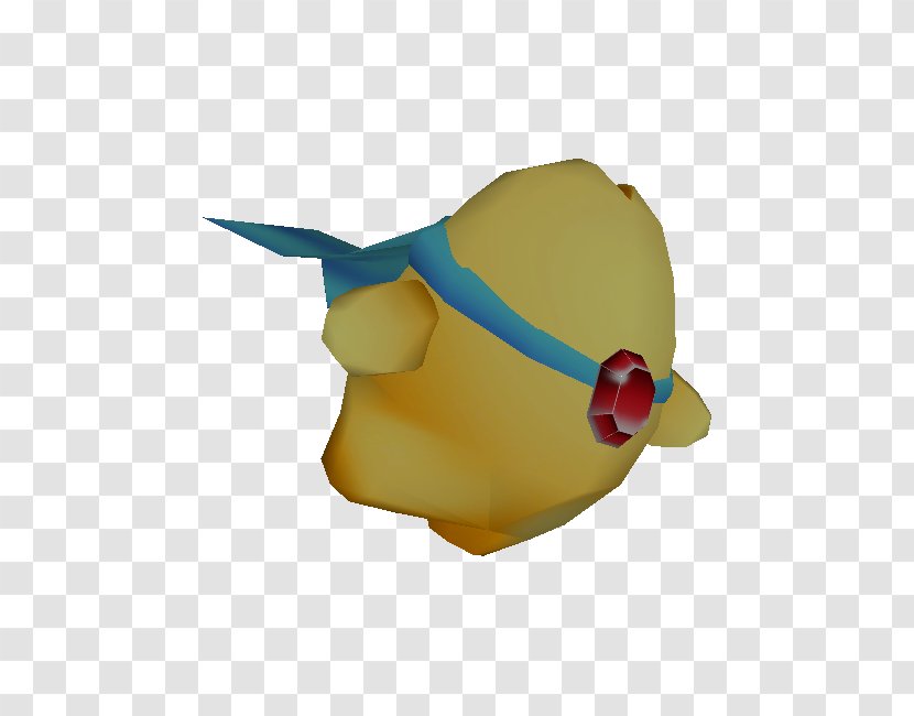EarthBound Kirby Water Bird Beak Cygnini - Mother Transparent PNG