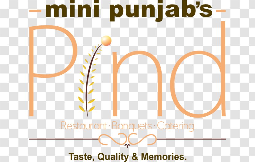 Punjab Da Pind Restaurant Punjabi Cuisine Catering - Banquet Hall - Tamarind Fine Dining Indian Transparent PNG