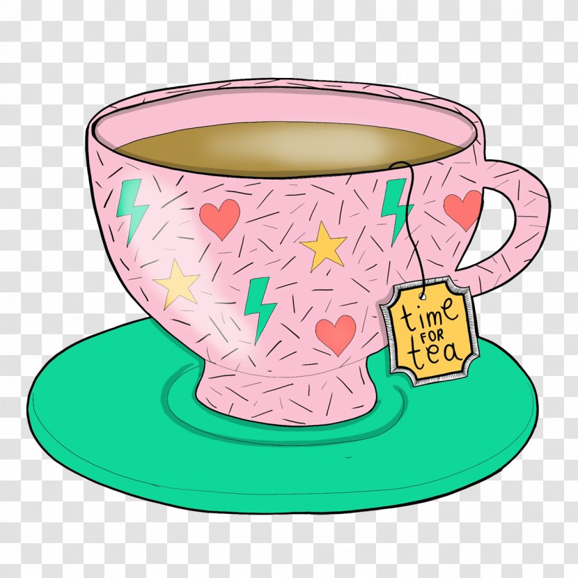 Mug M Coffee Cup Cat People And Dog - Cuppa Map Transparent PNG