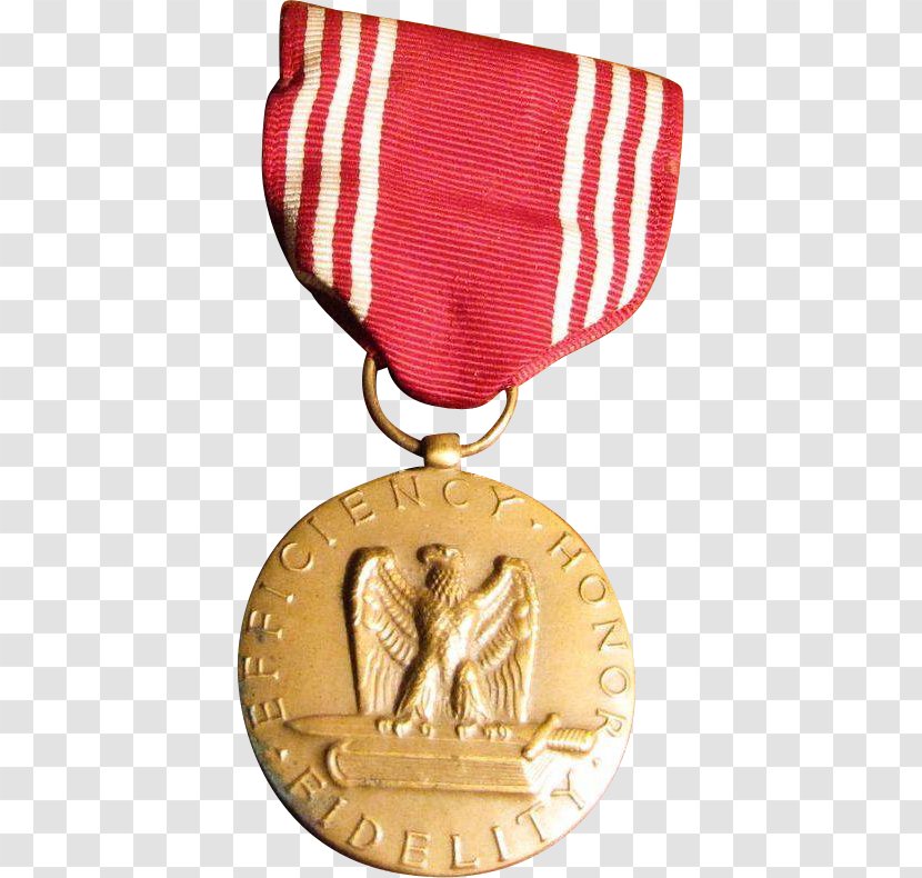 Gold Medal Transparent PNG