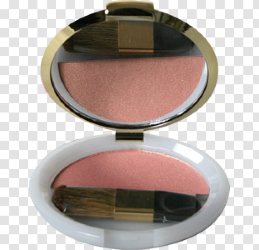 Face Powder Cosmetics Rouge Eye Shadow - Foundation Make-up Transparent PNG