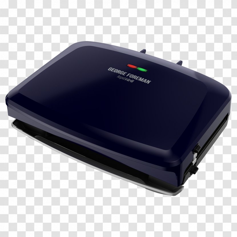 Panini Hamburger Barbecue Grilling George Foreman Grill Transparent PNG