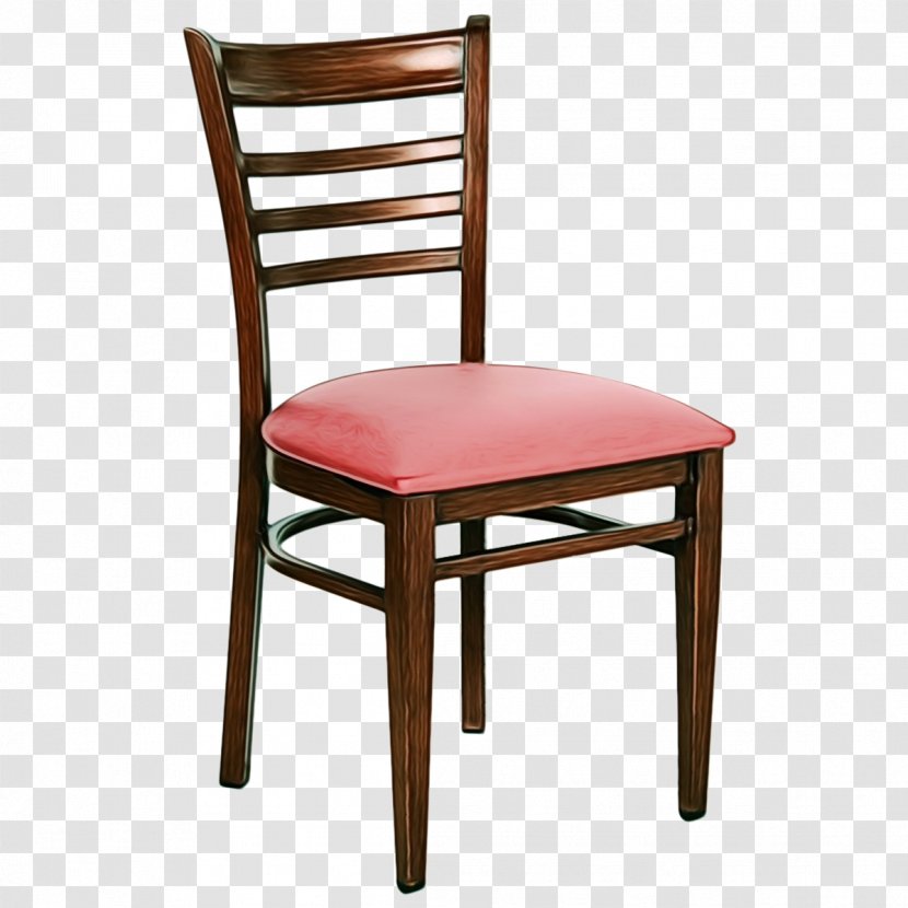 Chair Furniture Table Wood Outdoor Transparent PNG