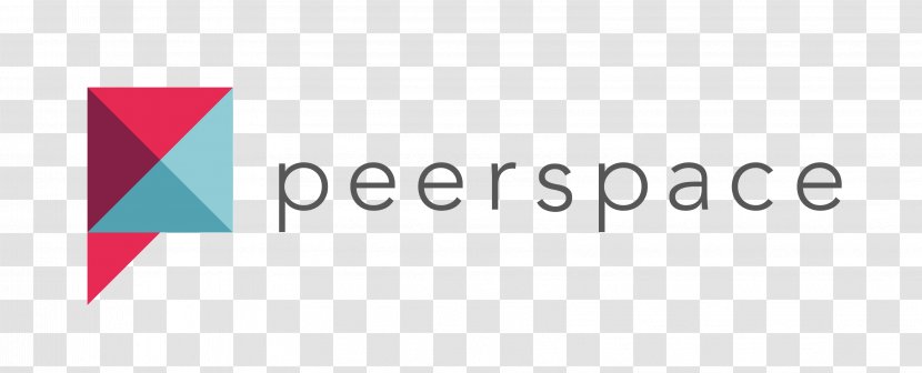 Peerspace Wedding Logo Culver City - Planning - Quilted Transparent PNG