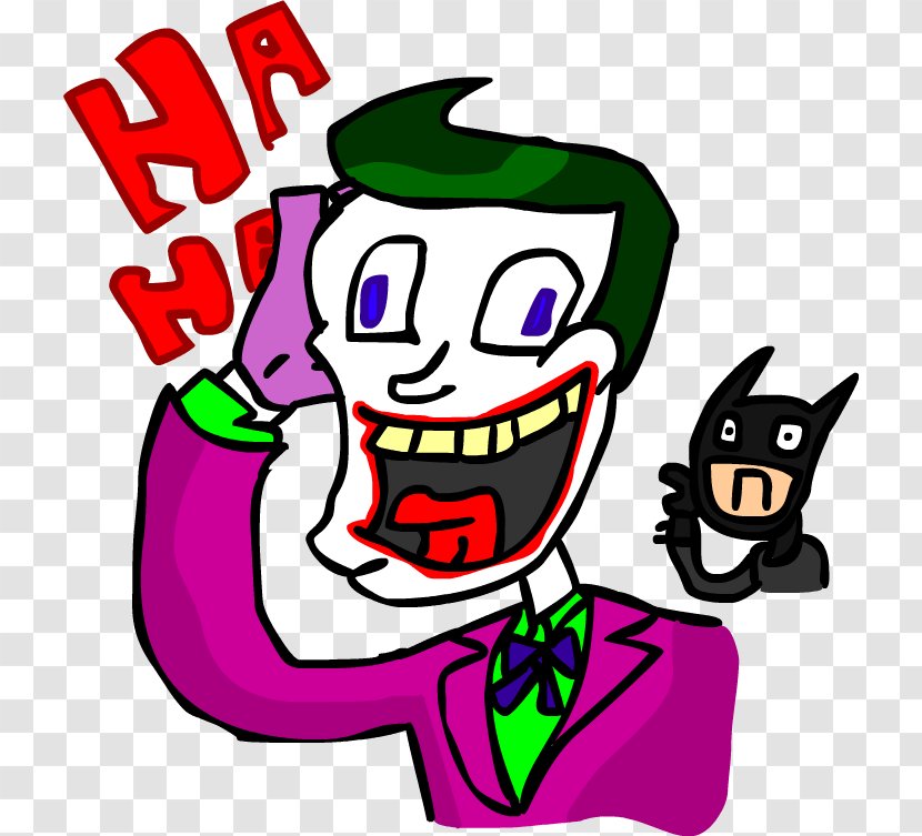 Joker Human Behavior Homo Sapiens Clip Art Transparent PNG