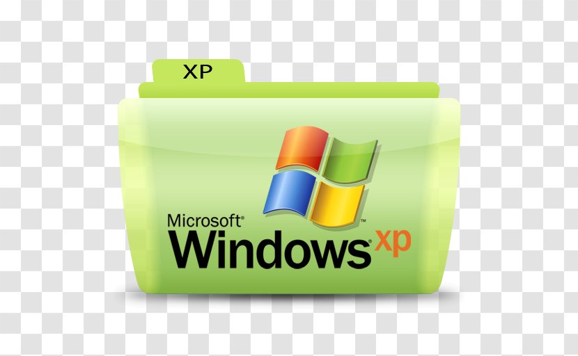Windows XP Directory - Xp - Server 2003 Transparent PNG