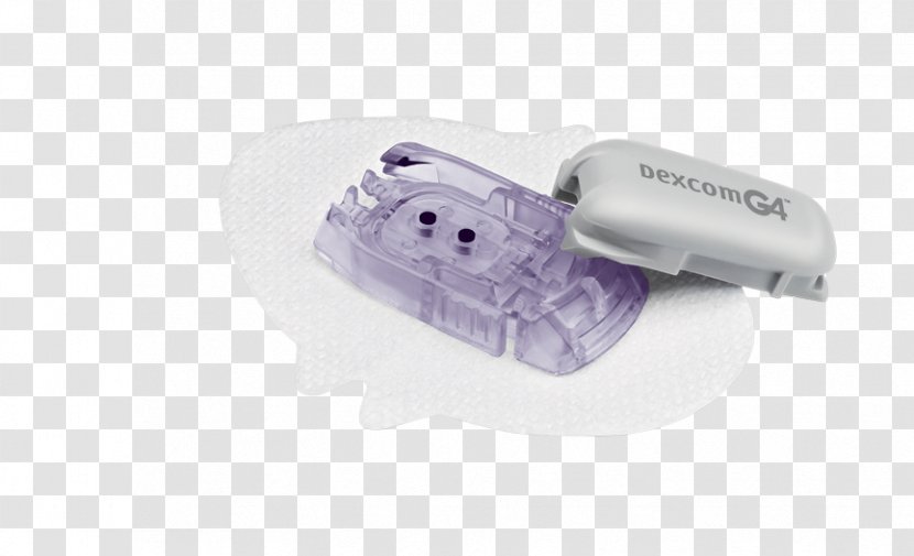 Continuous Glucose Monitor Dexcom Sensor Insulin Pump Blood Monitoring - Plastic - Rest In Peace Transparent PNG