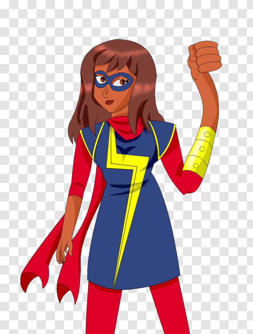 Clip Art Illustration Costume Boy Superhero - Cartoon Transparent PNG