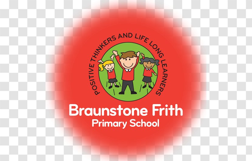 Logo Fruit Font - Braunston Transparent PNG