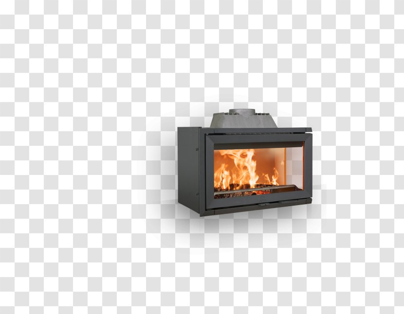Fireplace Insert Jøtul Wood Stoves Firebox - Hearth - Cd Transparent PNG