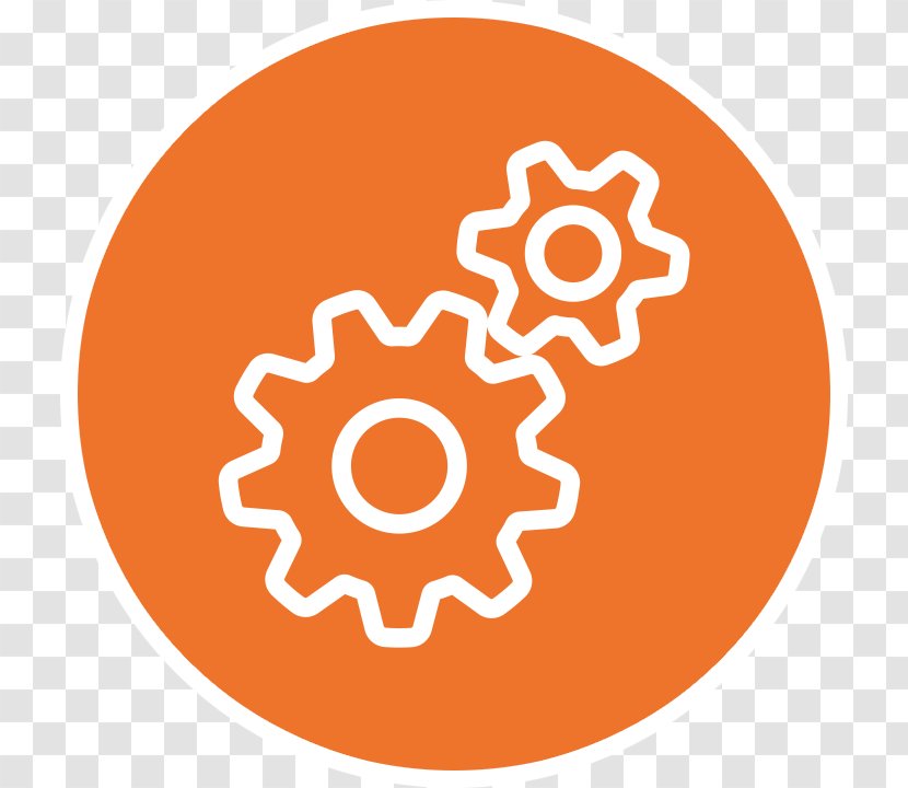 Download Ashampoo Clip Art - Orange - Hamburger Button Transparent PNG