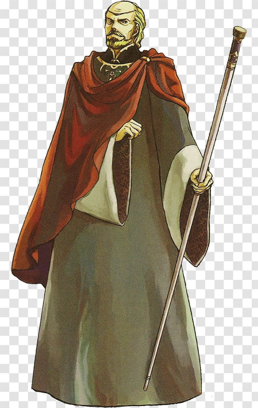 Fire Emblem: The Sacred Stones Tifa Lockhart Character Wiki Middle Ages - Work Of Art - Cm3d2 Emblem Transparent PNG