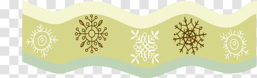 Green Clip Art - Transparency And Translucency - Shades Of Snowflake Pattern Transparent PNG