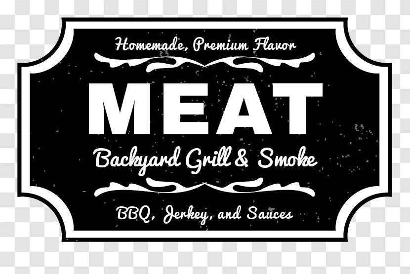 Logo Label Barbecue Lenore's Boutique - Sauce Transparent PNG