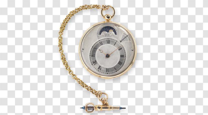 Breguet Clock Chronometer Watch Watchmaker - Chronograph Transparent PNG