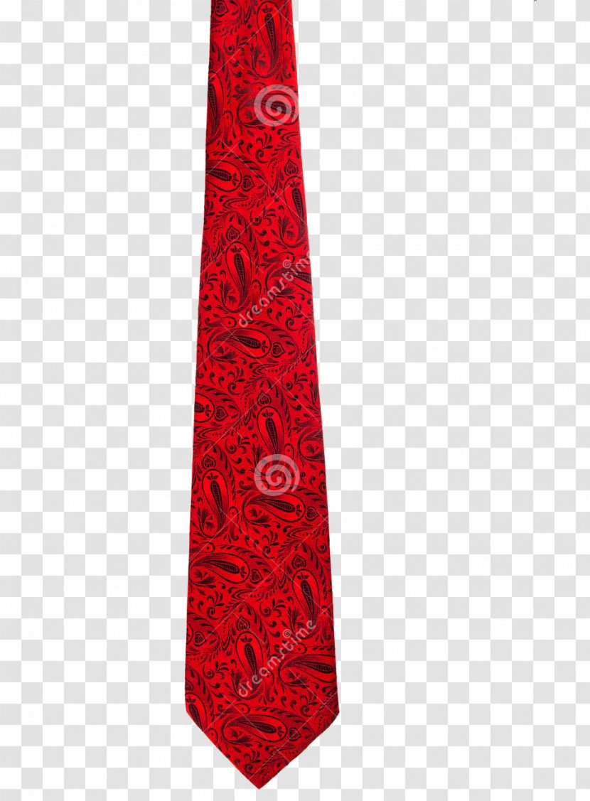 Necktie Red Silk - Search Engine - Tie Transparent PNG