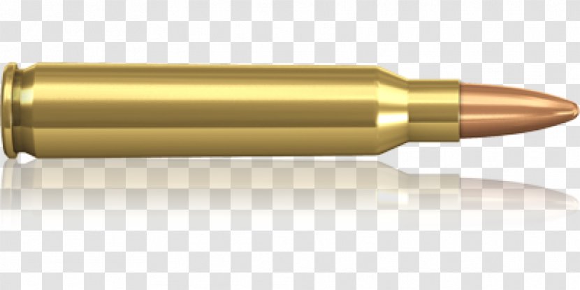 Bullet Norma Precision .223 Remington Ammunition .308 Winchester - 270 Transparent PNG