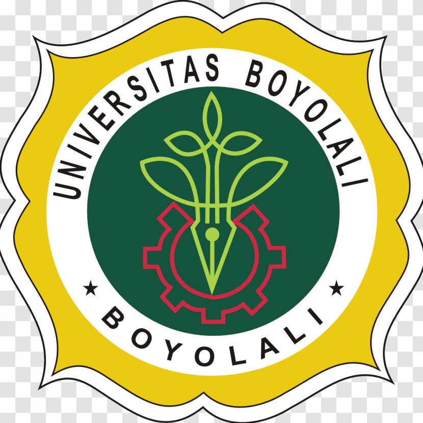 Clip Art Universitas Boyolali Brand Logo Line - Yellow - Missouri Transparent PNG