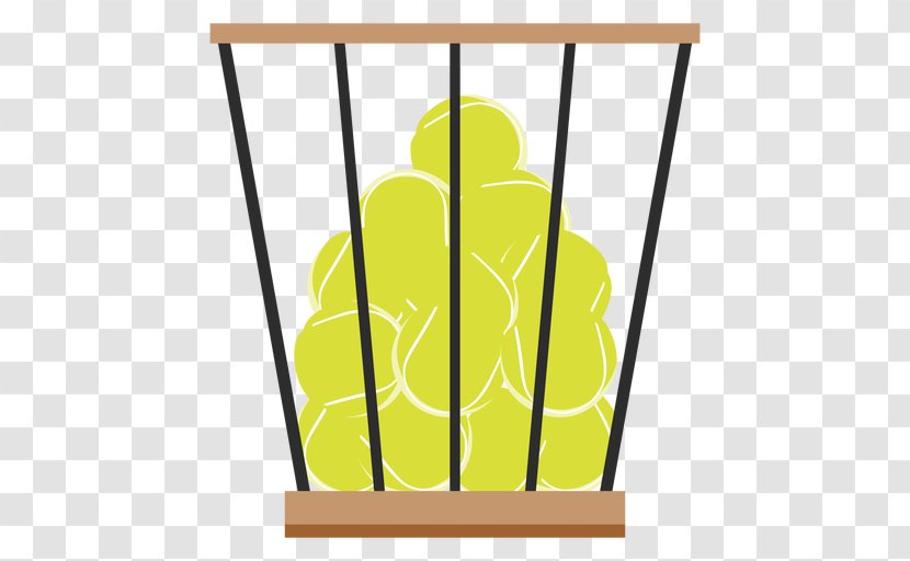 Tennis Balls Vector Graphics Sports - Vexel Transparent PNG