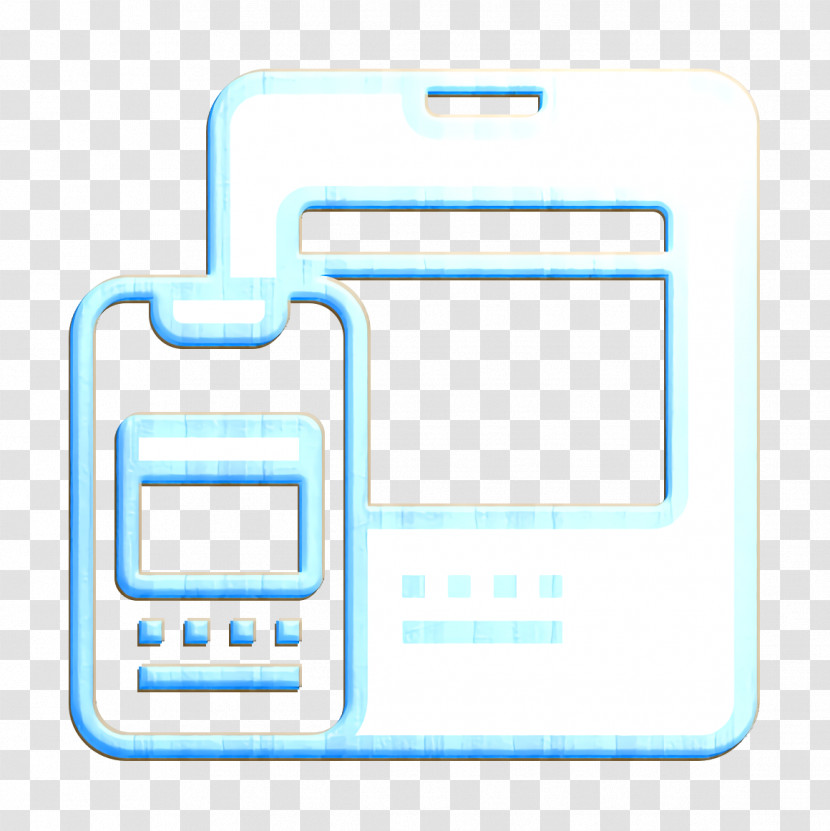 Seo And Web Icon Interface Icon Type Of Website Icon Transparent PNG