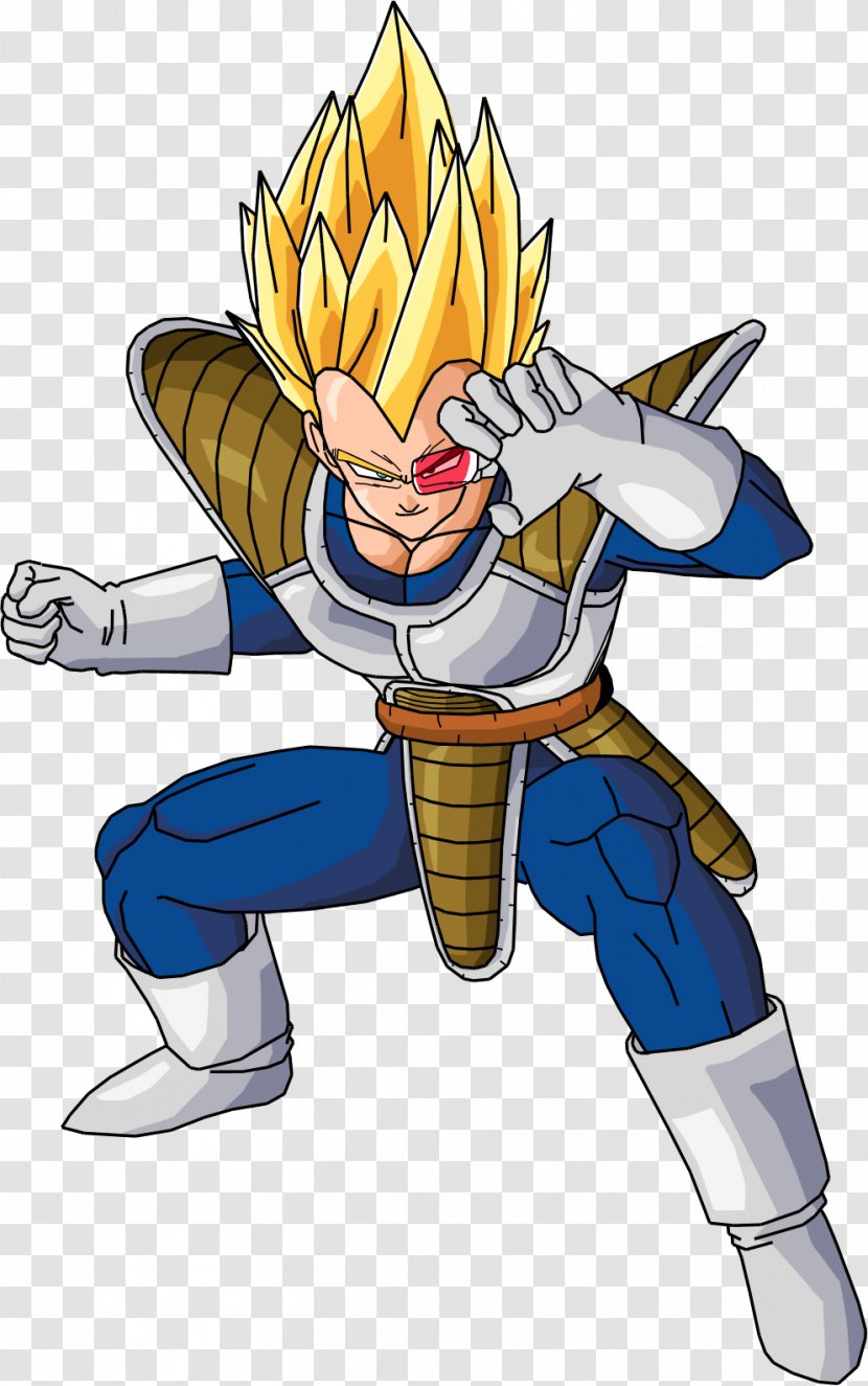 Vegeta Gohan Dragon Ball: Raging Blast 2 Goku - Saiyan - Ball Transparent PNG