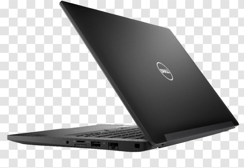 Dell Latitude 7390 2-in-1 13.30 Laptop Intel Core I7 - Computer Transparent PNG